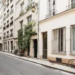 Studio Ile Saint-Louis