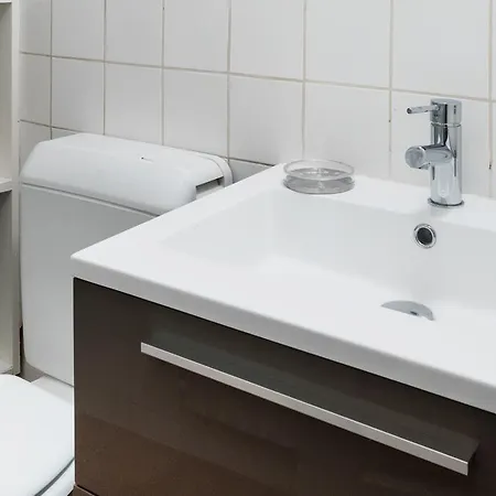 Studio Ile Saint-louis Apartment Paris