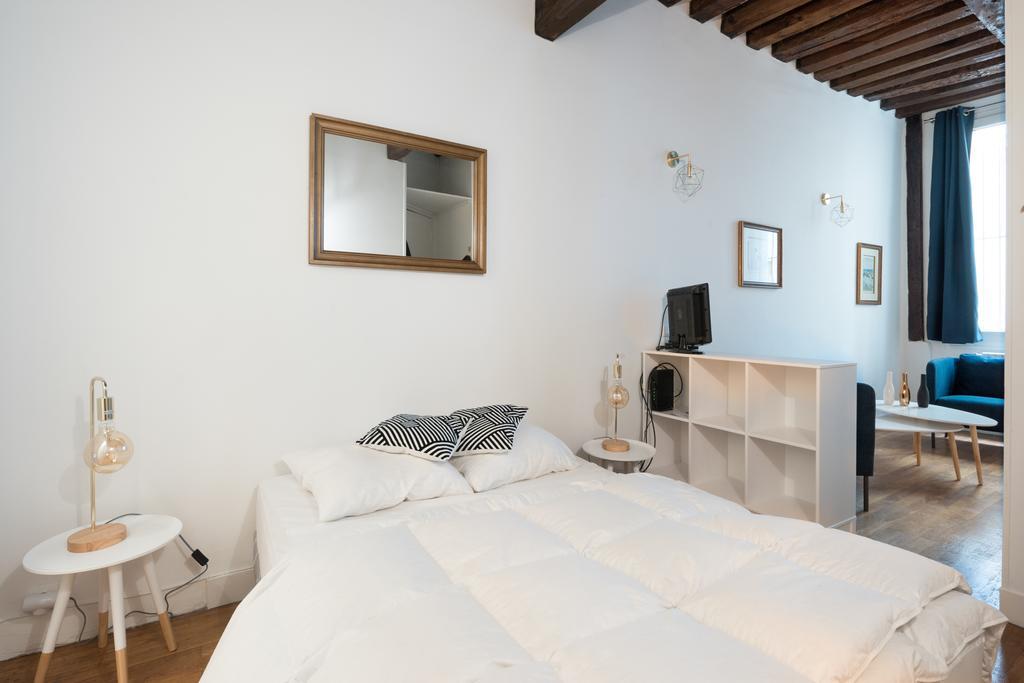 Appartamento Studio Ile Saint-louis